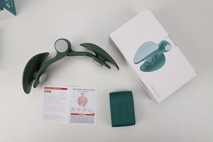 Thigh Master Hip Trainer Kegel Exerciser