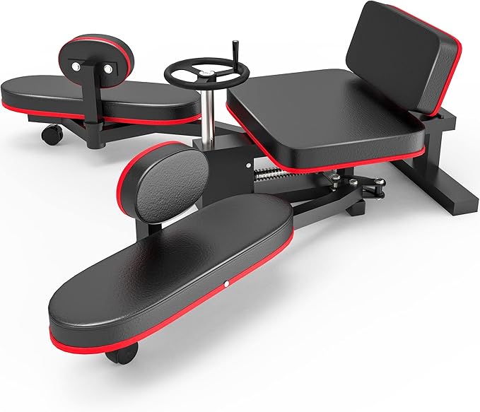 Rigel Leg Stretcher 220LBS Leg
