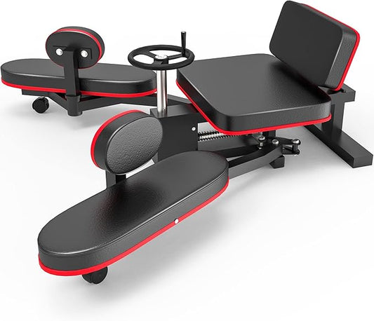 Rigel Leg Stretcher 220LBS Leg