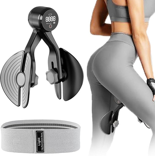 Thigh Master, Inner Thigh Toner Exercise Equipment