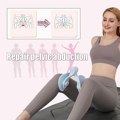 Kegel Sports Products/Female Thigh Master/Thigh Trainer/Pelvic Floor Muscle