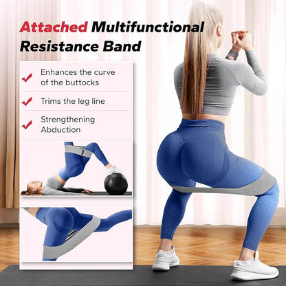 MERACH Thigh Master