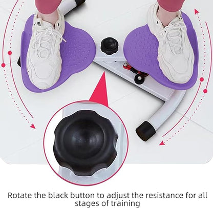 Exercise Twist Boards