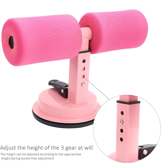 Sit Up Assistant Bar