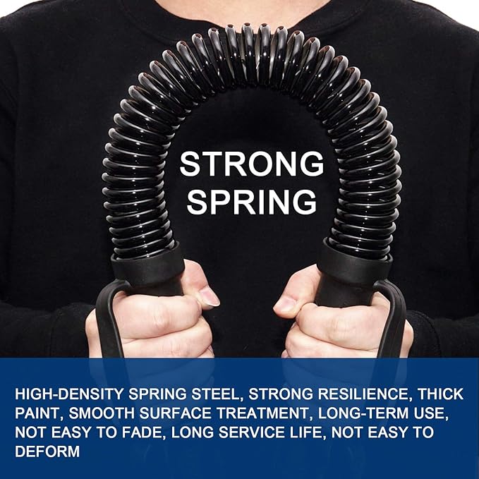 INNOLIFE Power Twister Bar