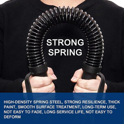 INNOLIFE Power Twister Bar