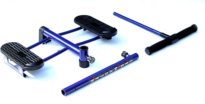 Leg Master Slim Total Body Toning & Strengthening