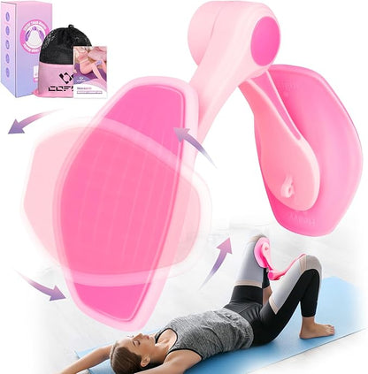 Thigh Master Thigh Exerciser for Women