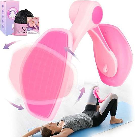 Thigh Master Thigh Exerciser for Women