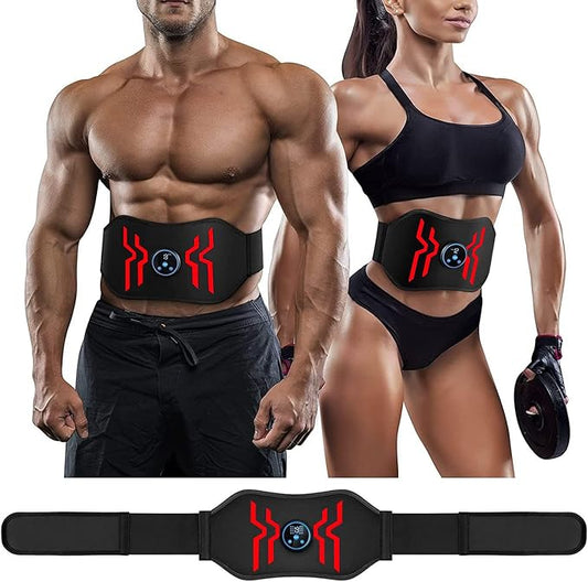 NEWPINE ABS Stimulator