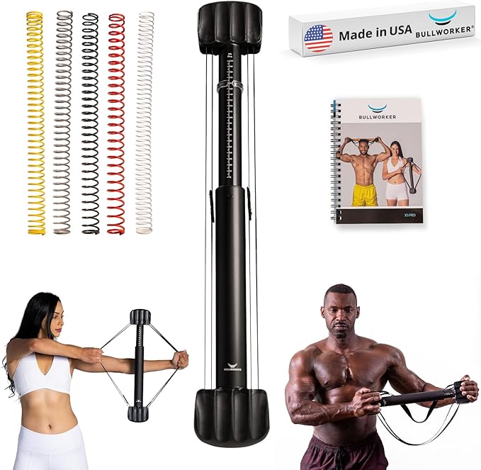 X5 Pro 28" - Isometric Exercise Equipment