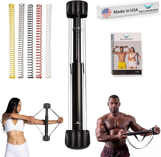 X5 Pro 28" - Isometric Exercise Equipment