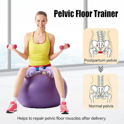 Thigh Master Hip Trainer