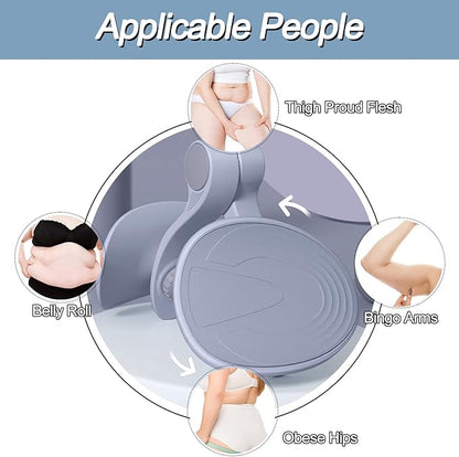 Thigh Master 35lb Pelvic Floor Muscle Repair Trainer