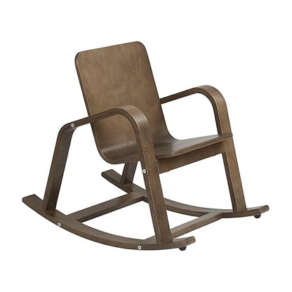ECR4Kids Bentwood Rocking Chair