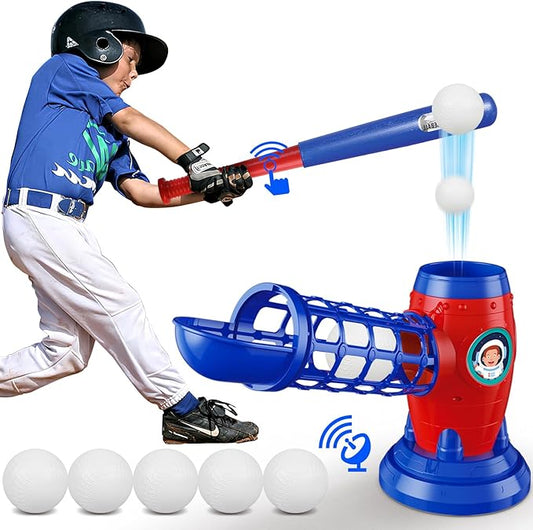 T Ball Sets for Kids 5-8 3-5, Tball 8-12