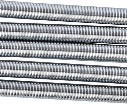 Spring Chest Expander 5 Springs