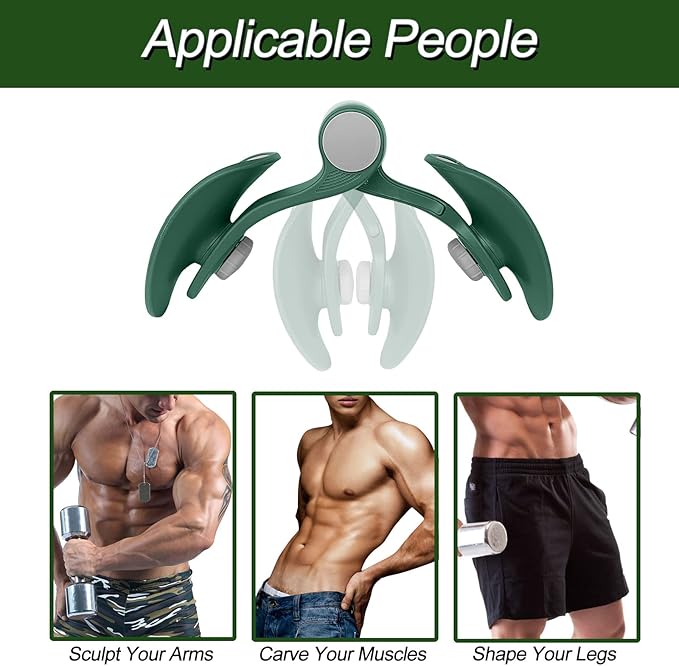 Thigh Master 35lb Pelvic Floor Muscle Repair Trainer