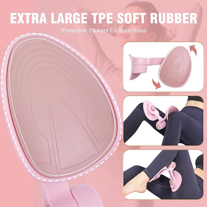 Thigh Master - Thigh Toner
