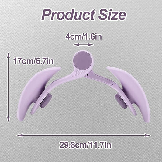 Topretty Thigh Master Pelvic Floor Muscle and Inner