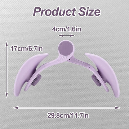 Topretty Thigh Master Pelvic Floor Muscle and Inner