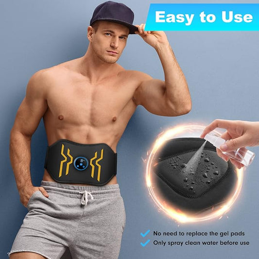NEWPINE ABS Stimulator
