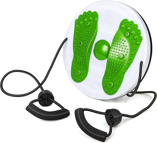 Waist Whisper Disc
