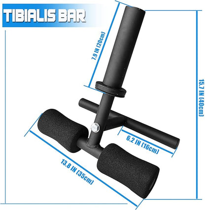 Tib Bar for Leg Strength Training