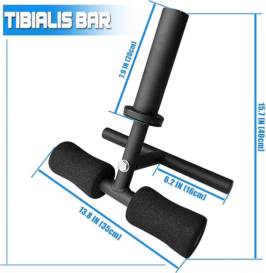 Tib Bar for Leg Strength Training