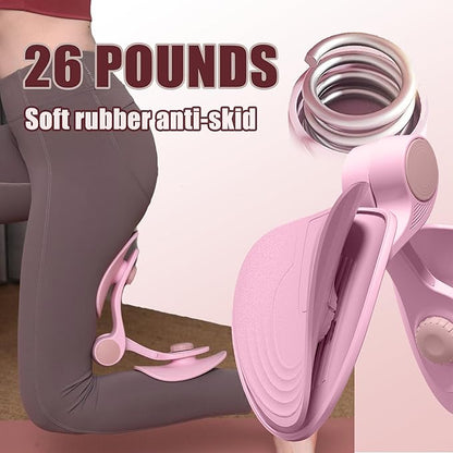Thigh Master for Women - 26 Pounds Pelvic