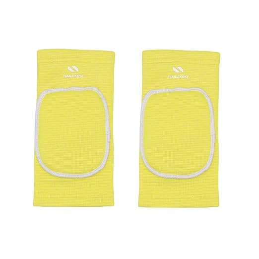 Kids Adults Protective Knee Pads, Anti-Slip Padded Sponge Knee Brace Knee Support for Football Volleyball Dance Skating Basketball Sports