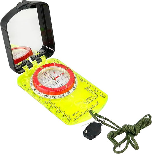 Sighting Mirror Compass