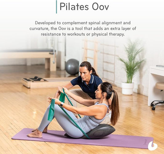 Balanced Body Pilates Oov Training Tool