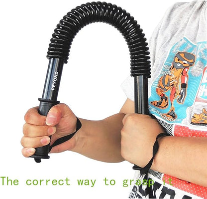 Power Twister Bar-Arm