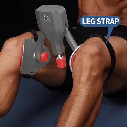 Thigh Master Max Drag 80Lb