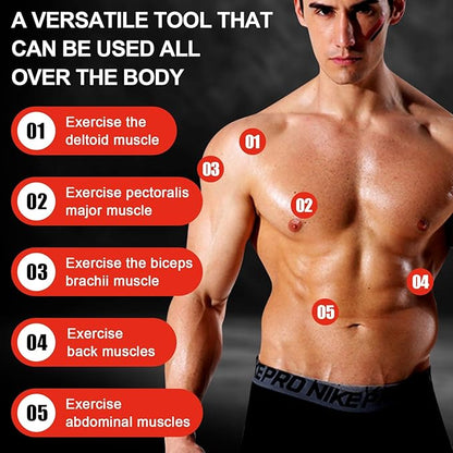 Power Twister Bar