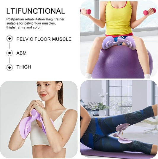 Thigh Master Hip Trainer