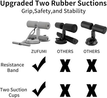 Sit Up Bar 2 Strong 1 Resistance