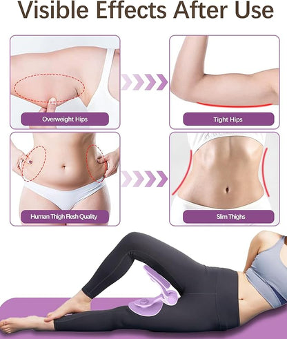 Thigh Master Hip Trainer Kegel Exerciser