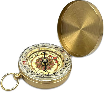 Qibla Compass Islamic Prayer Muslim Allah for Hiking