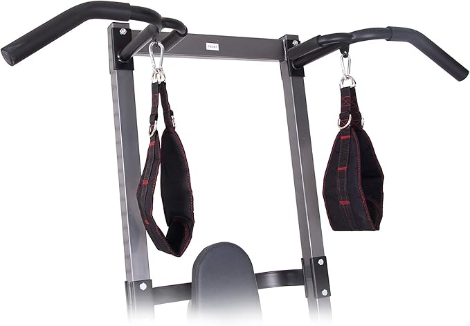 Power Tower 5 in 1 Exercise Equipment