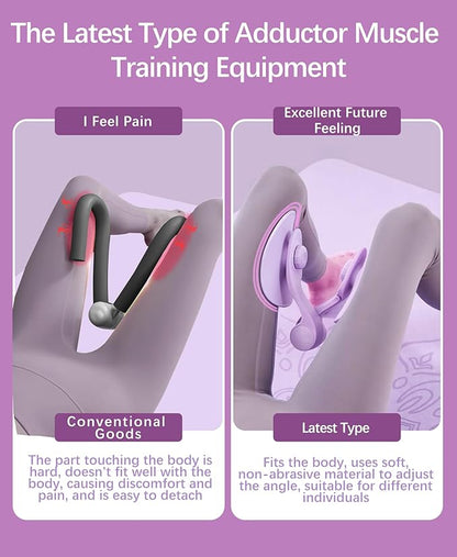 Thigh Master Hip Trainer Kegel Exerciser