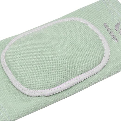 Kids Adults Protective Knee Pads, Anti-Slip Padded Sponge Knee Brace Knee Support for Football Volleyball Dance Skating Basketball Sports