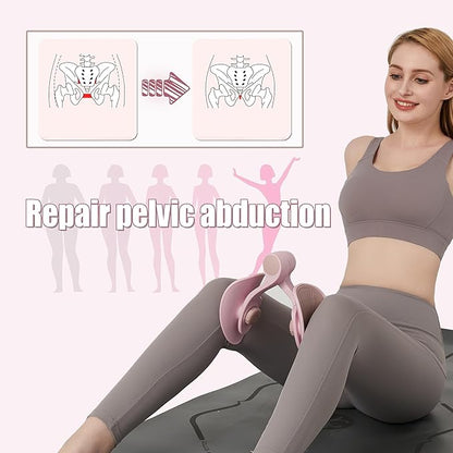 Kegel Sports Products/Female Thigh Master/Thigh Trainer/Pelvic Floor Muscle