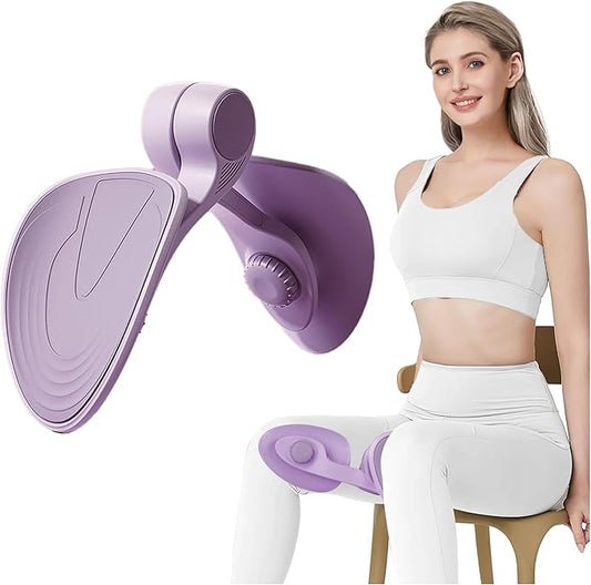 Pelvic Floor Muscle and Inner Thigh Master kegel
