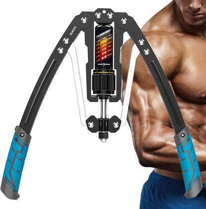 Twister Arm Exerciser 22-440lbs Hydraulic