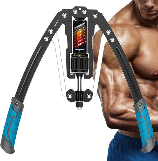 Twister Arm Exerciser 22-440lbs Hydraulic
