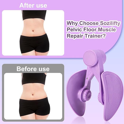 Pelvic Floor Muscle Repair Trainer