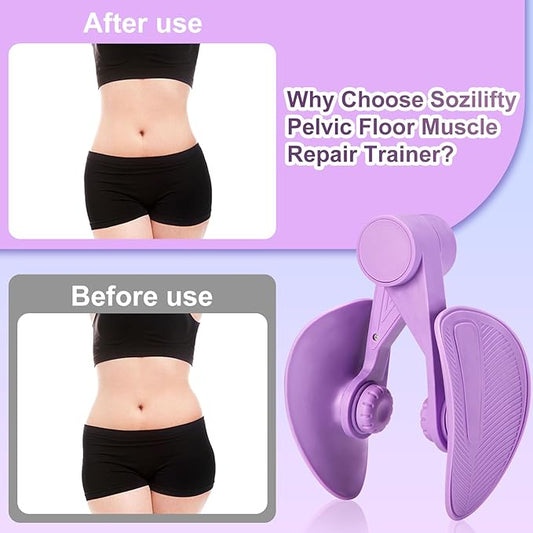 Pelvic Floor Muscle Repair Trainer