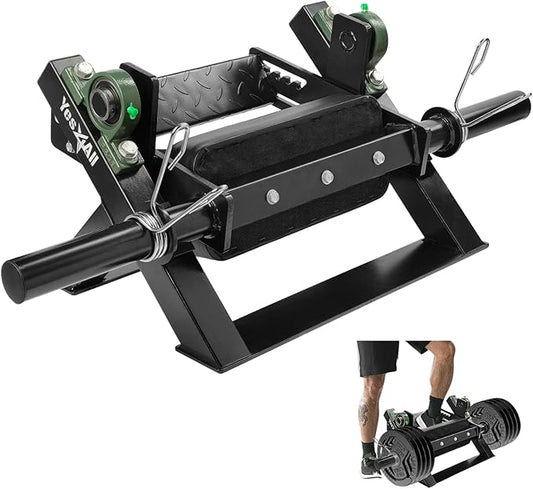 Yes4All Tibialis Trainer 2 Inches